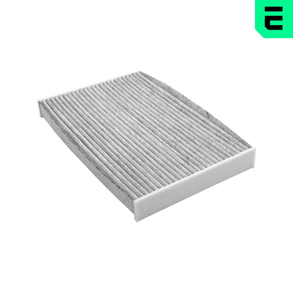 FILTRO, ARIA ABITACOLO