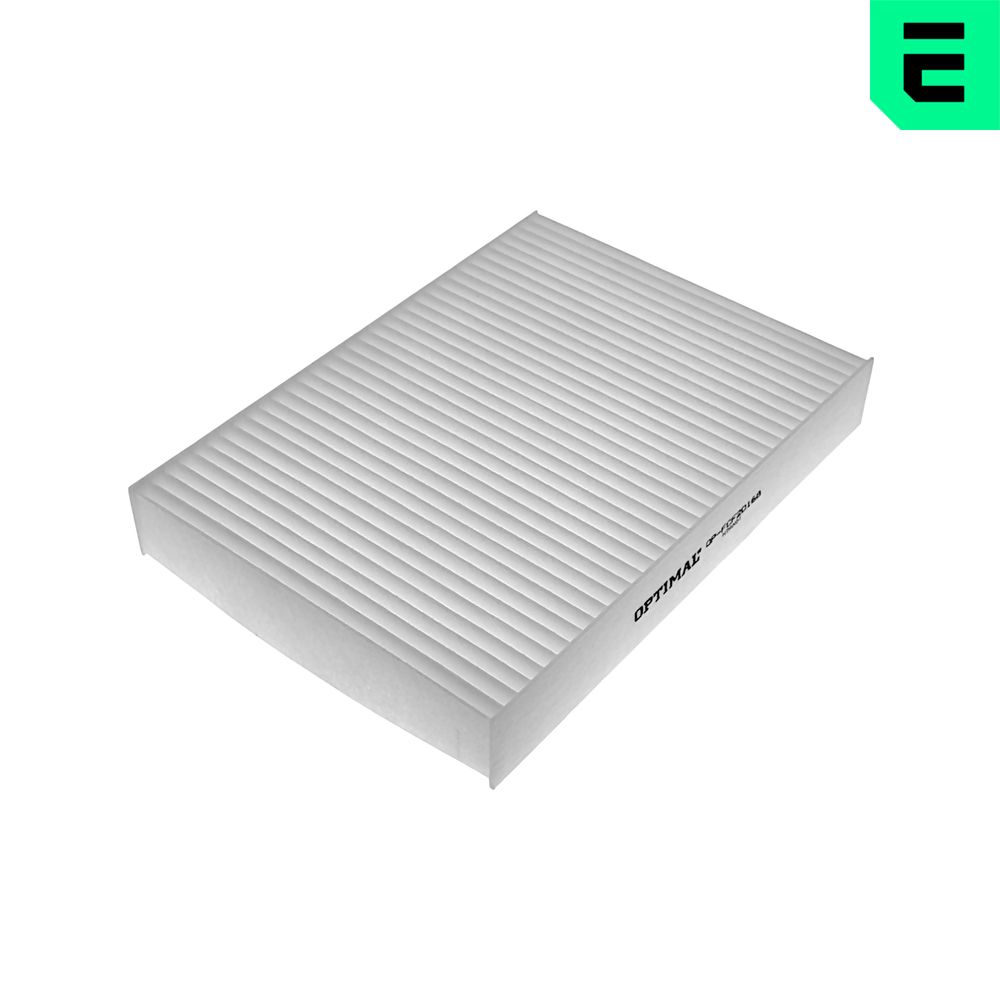 FILTRO, ARIA ABITACOLO