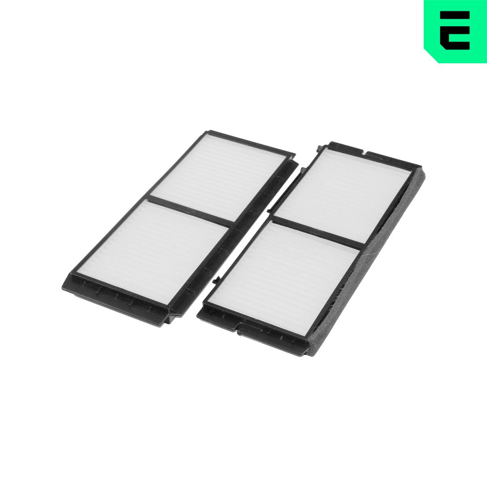 FILTRO, ARIA ABITACOLO