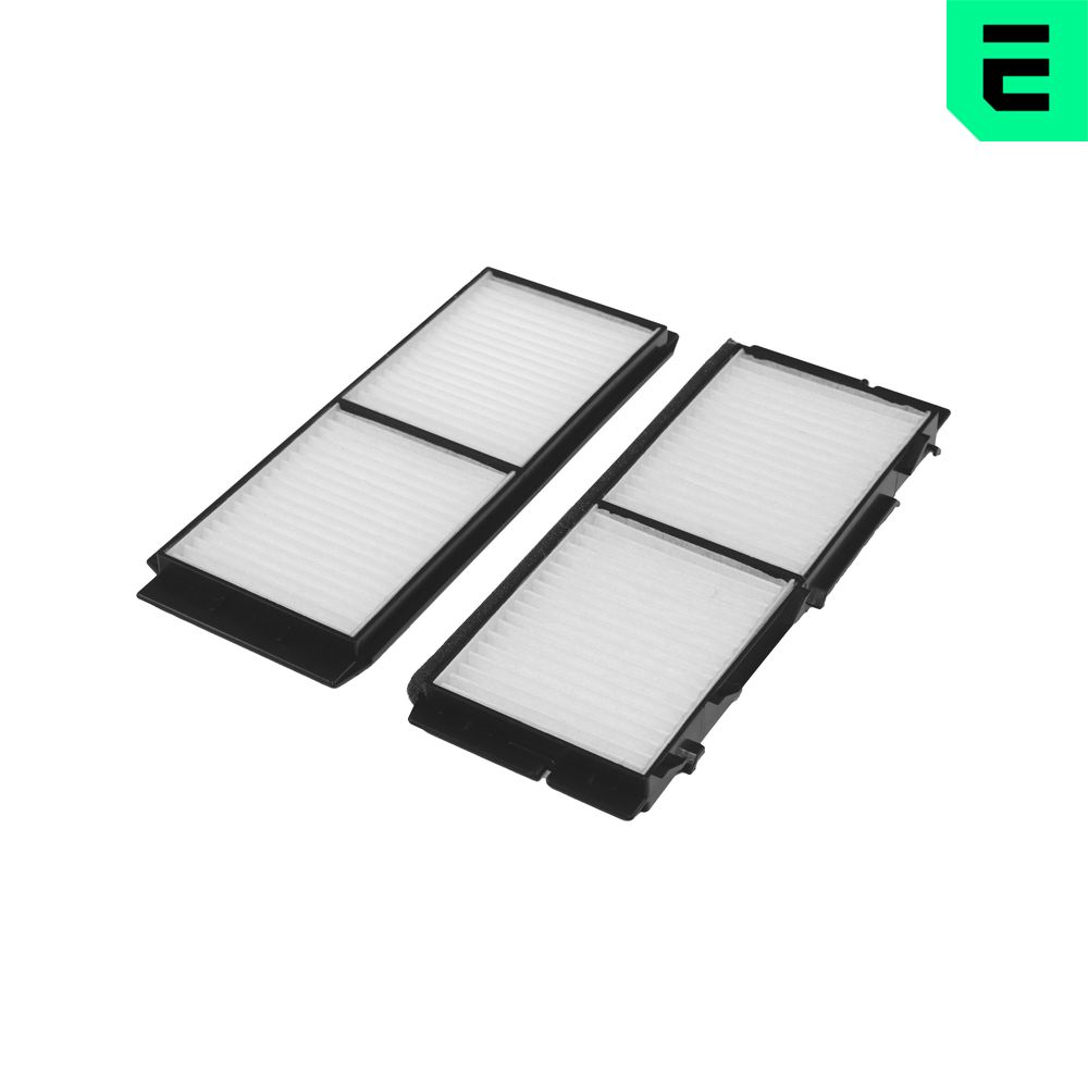 FILTRO, ARIA ABITACOLO