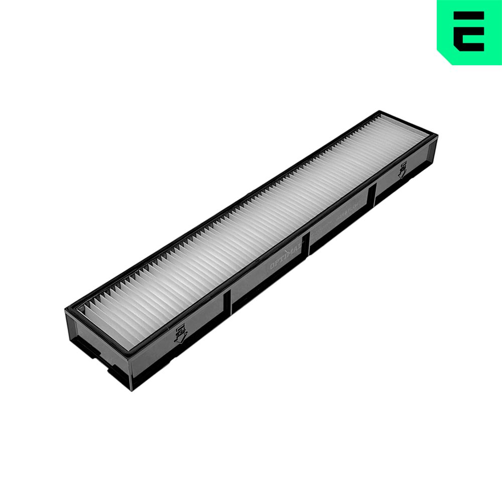 FILTRO, ARIA ABITACOLO