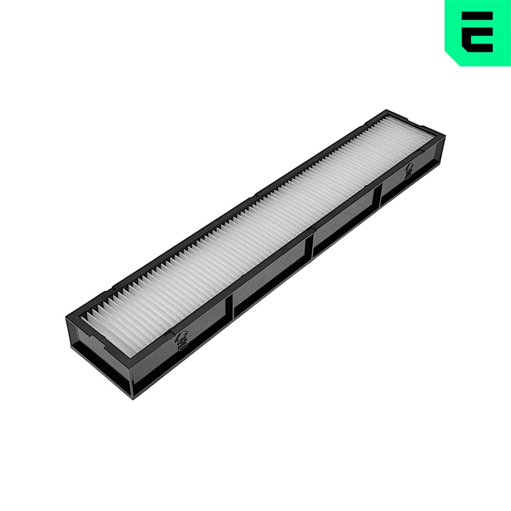 FILTRO, ARIA ABITACOLO