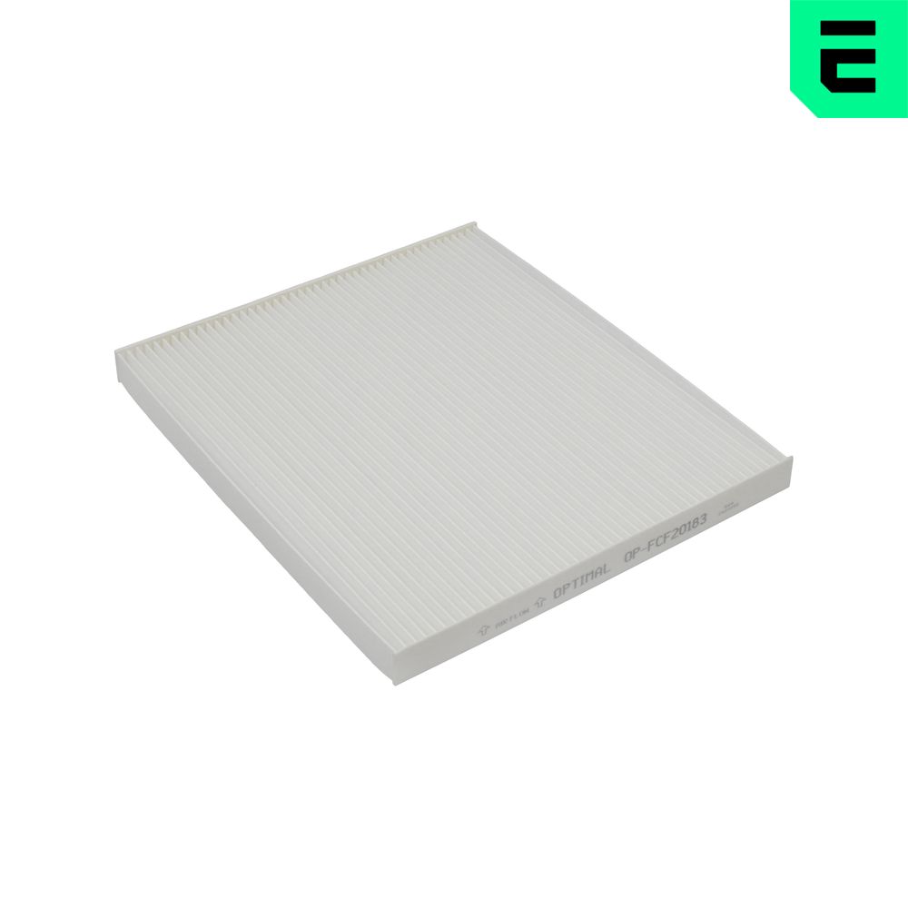 FILTRO, ARIA ABITACOLO