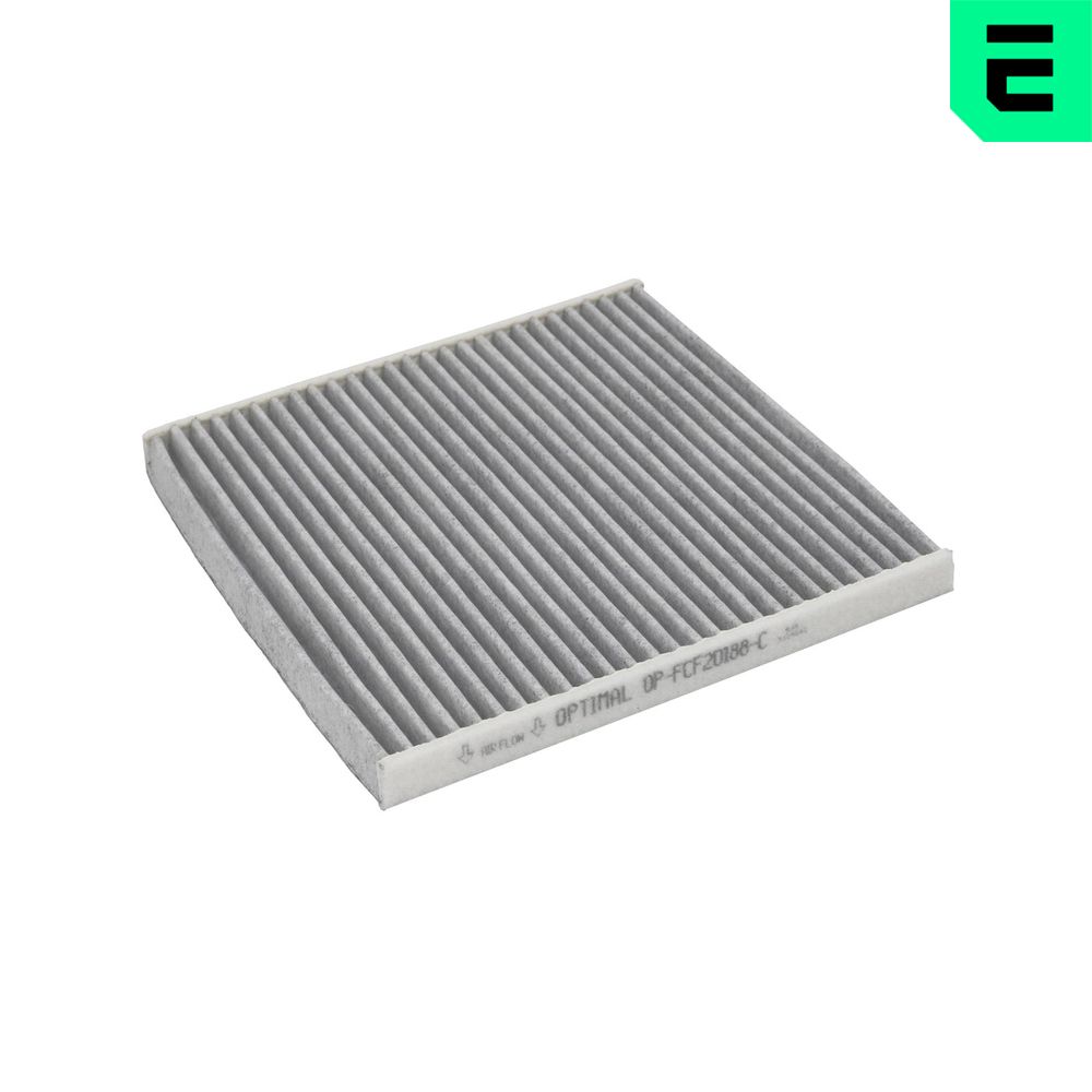 FILTRO, ARIA ABITACOLO