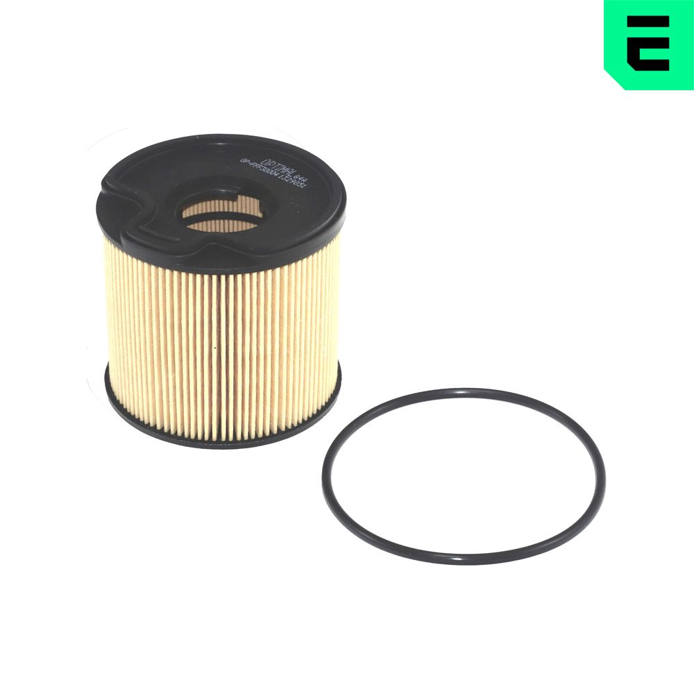 FILTRO CARBURANTE