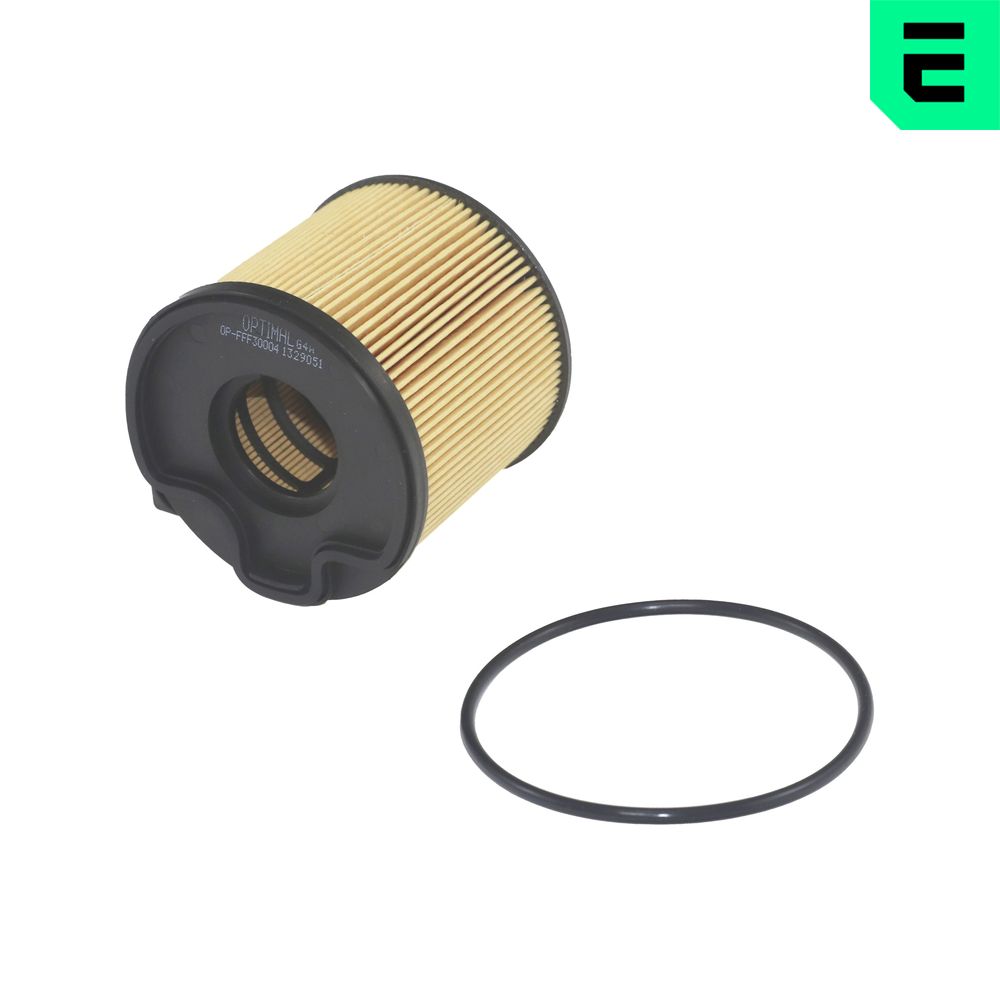 FILTRO CARBURANTE