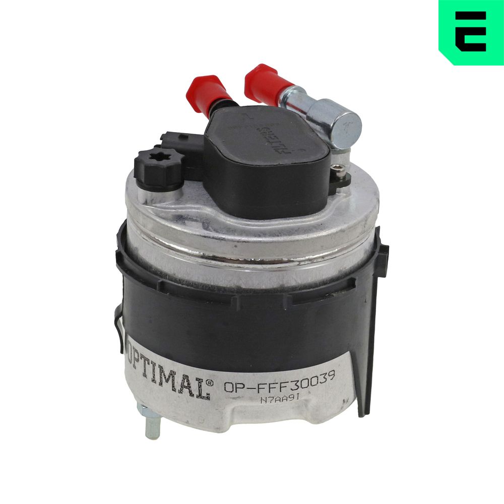 FILTRO CARBURANTE