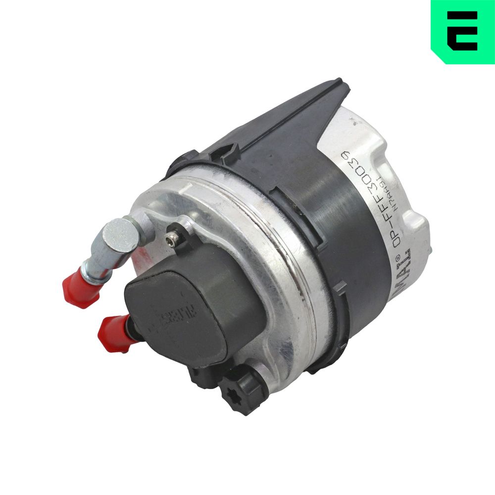 FILTRO CARBURANTE