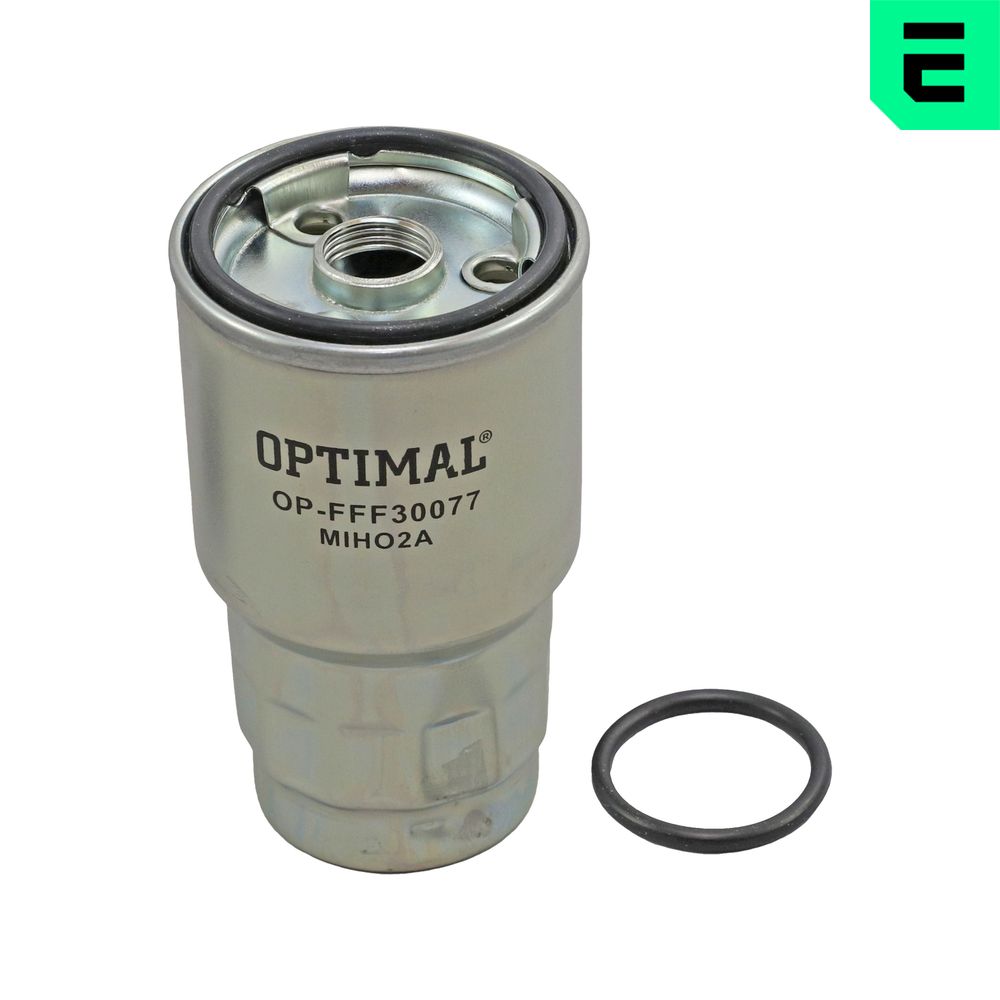 FILTRO CARBURANTE