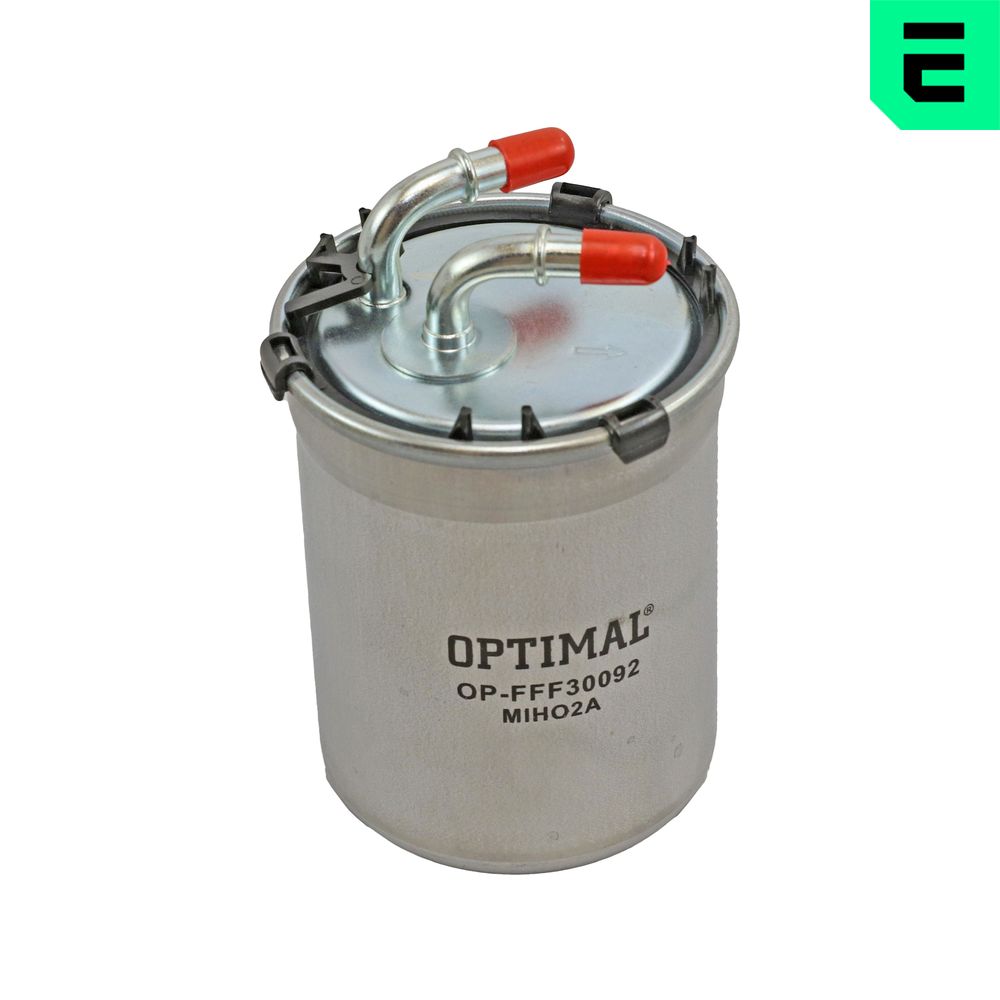FILTRO CARBURANTE