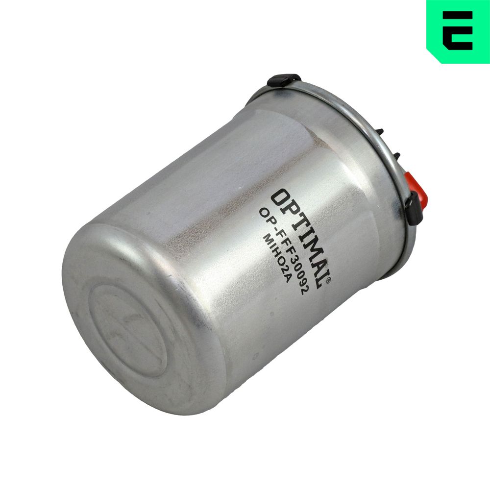 FILTRO CARBURANTE