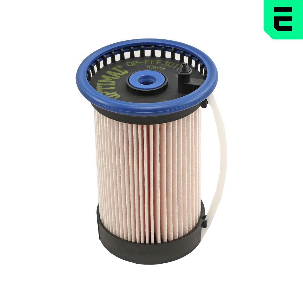 FILTRO CARBURANTE