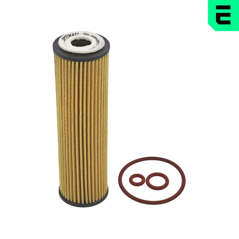 FILTRO OLIO