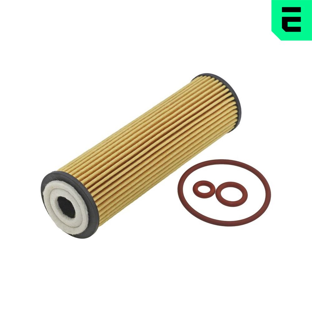 FILTRO OLIO