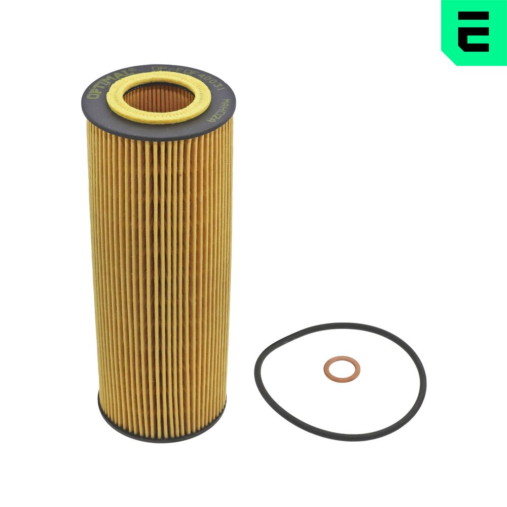 FILTRO OLIO