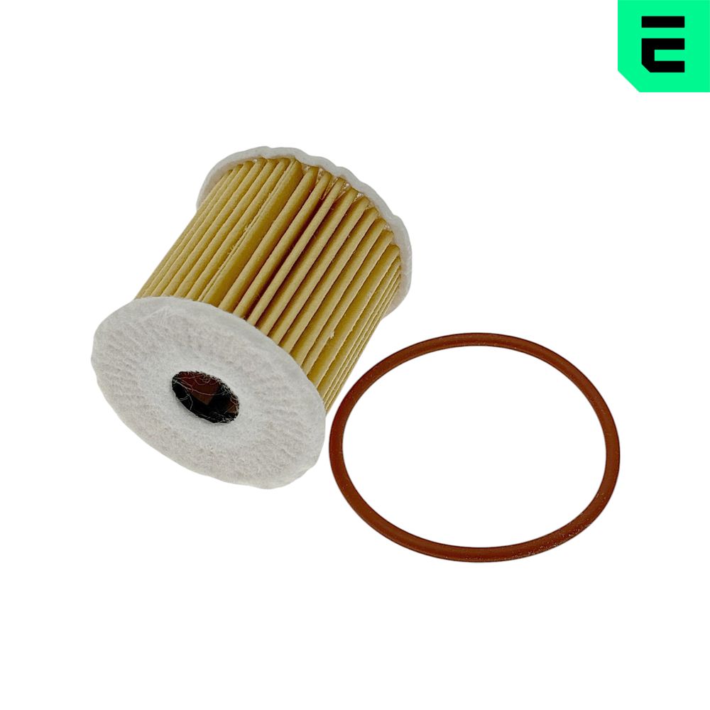 FILTRO OLIO