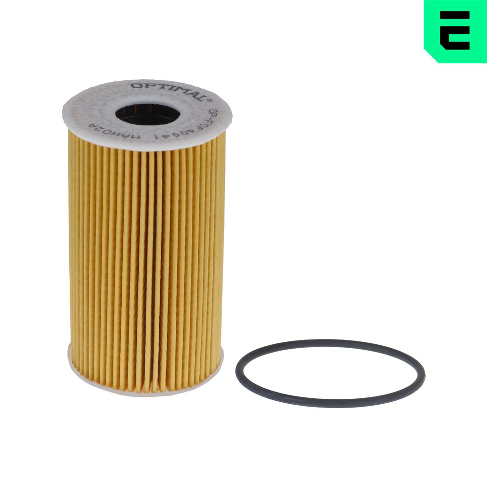 FILTRO OLIO