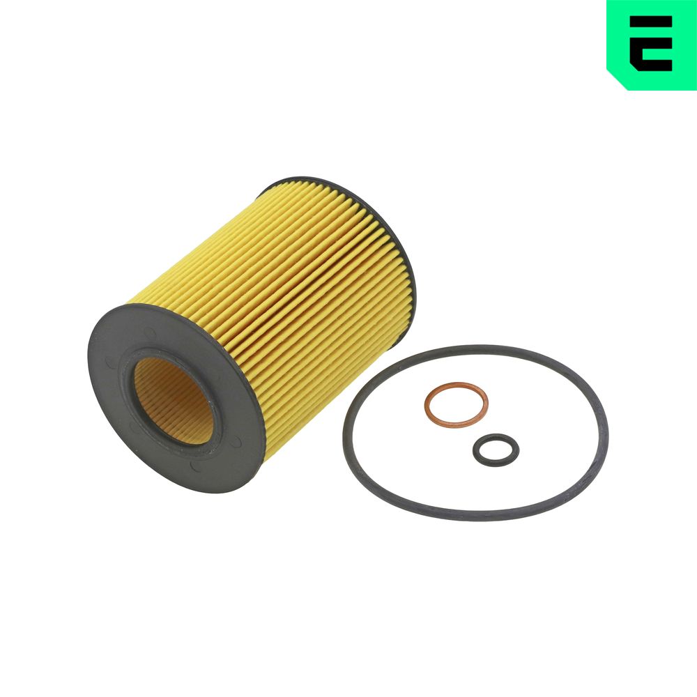 FILTRO OLIO