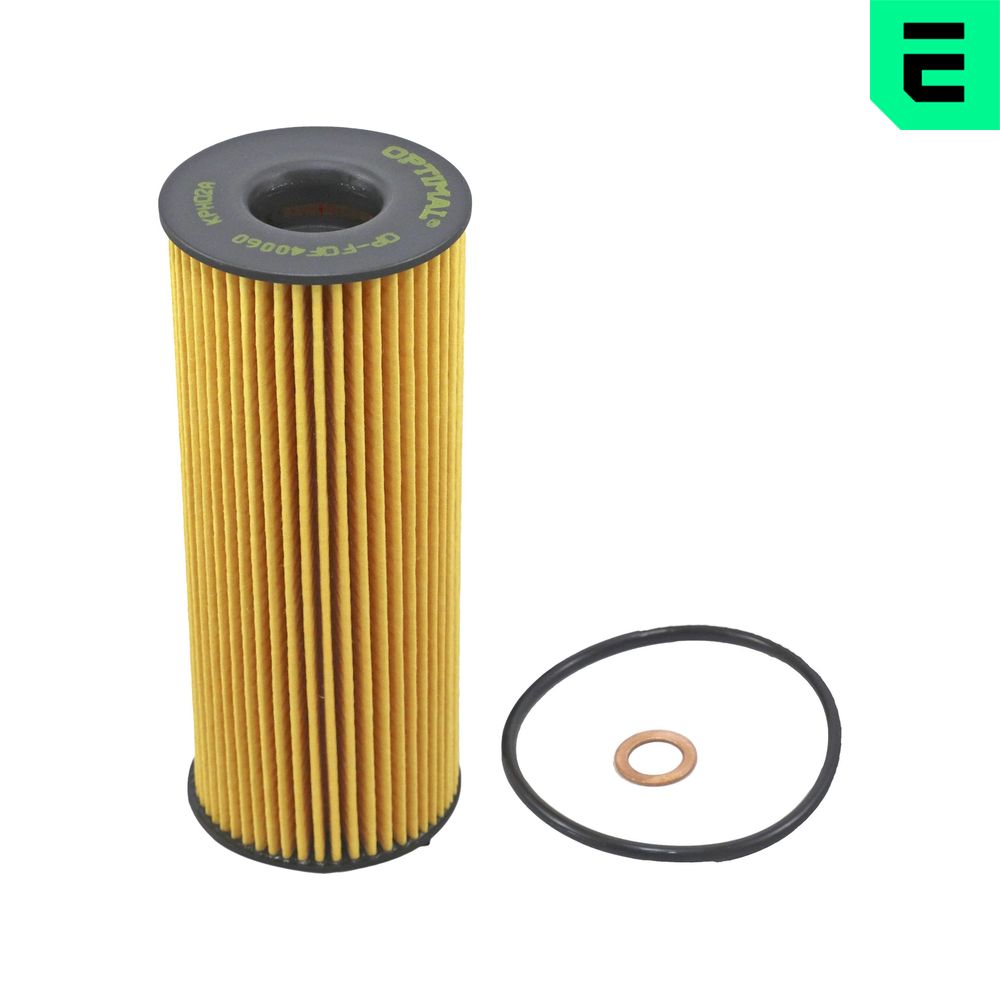 FILTRO OLIO
