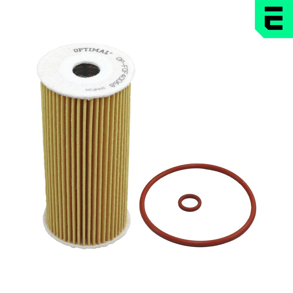 FILTRO OLIO