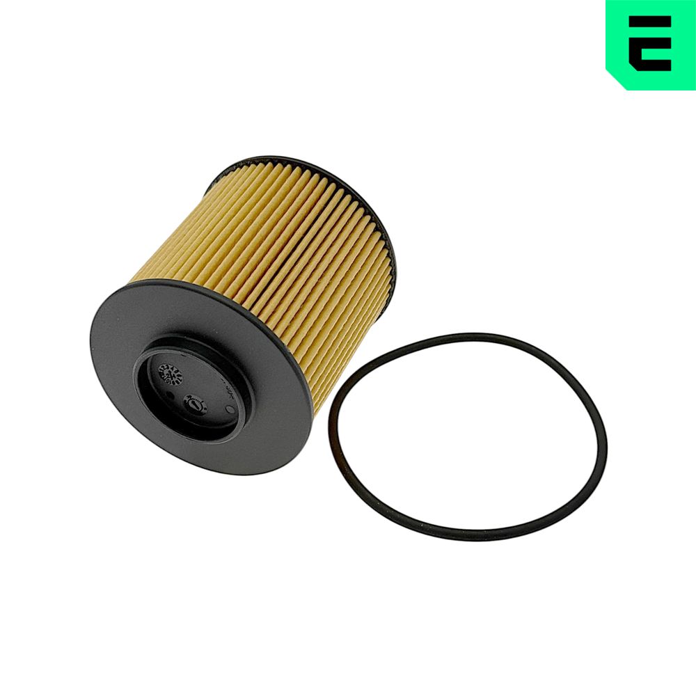 FILTRO OLIO