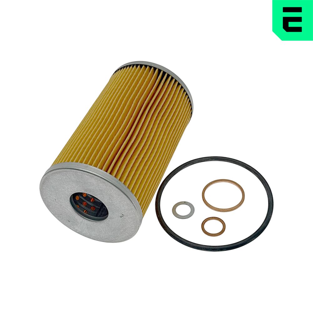 FILTRO OLIO