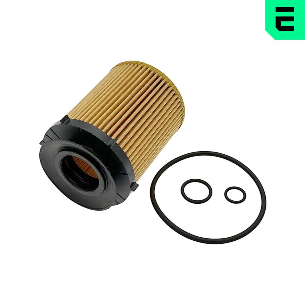FILTRO OLIO