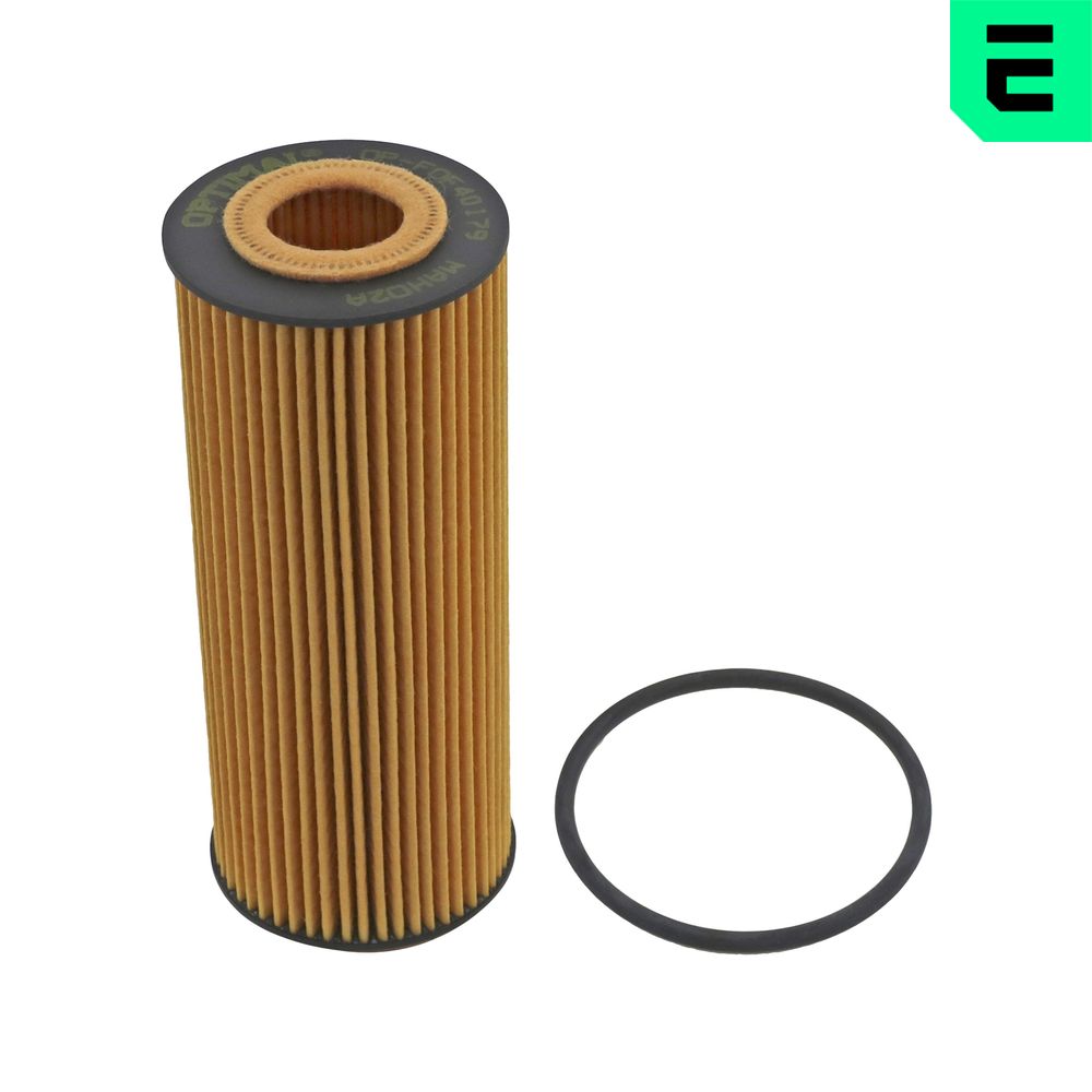 FILTRO OLIO