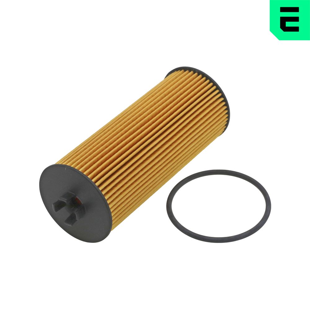 FILTRO OLIO