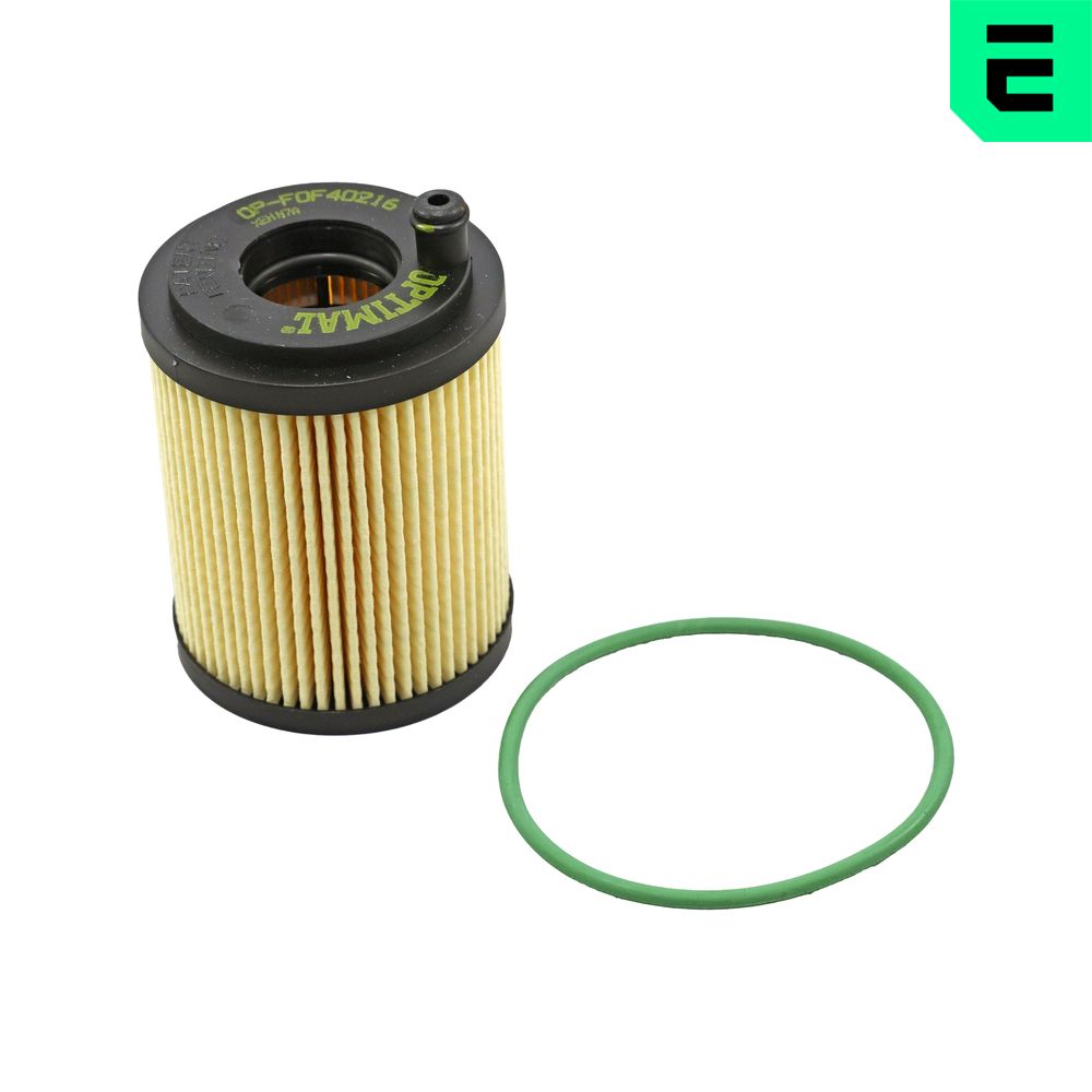 FILTRO OLIO