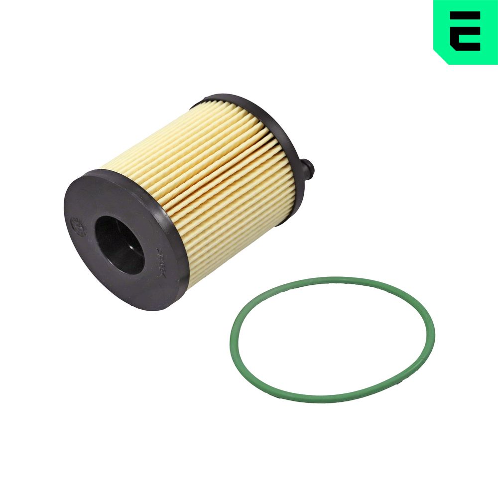 FILTRO OLIO