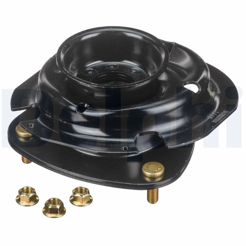 KIT RIPARAZIONE, CUSCINETTO AMMORTIZZATORE A MOLLA