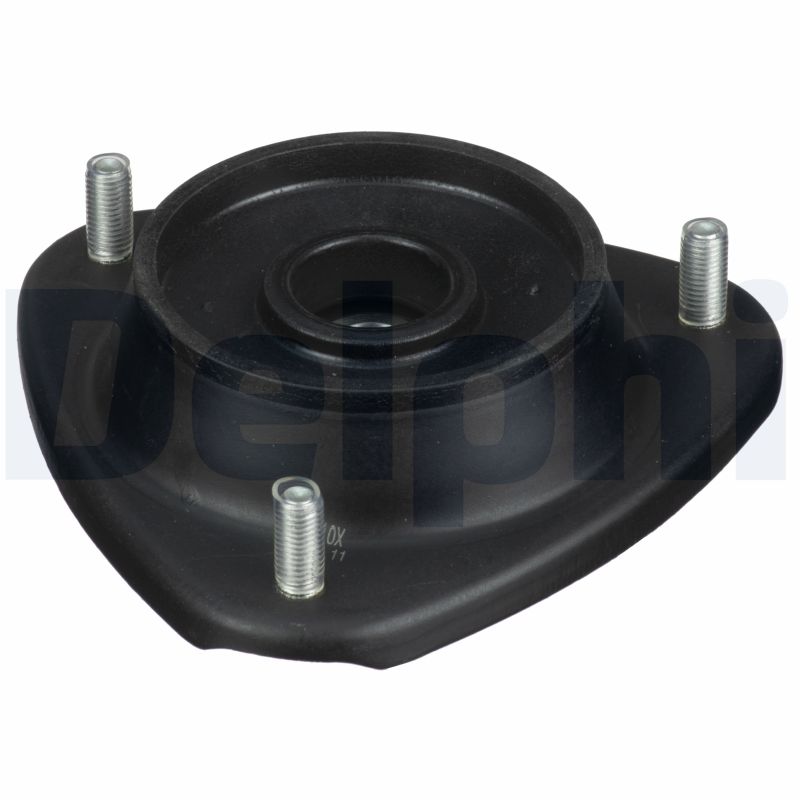 KIT RIPARAZIONE, CUSCINETTO AMMORTIZZATORE A MOLLA