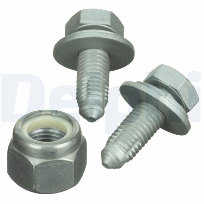 SUPPORTO AMMORTIZZATORE A MOLLA