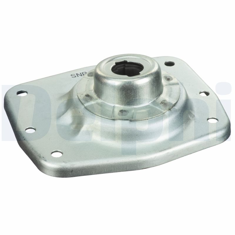 SUPPORTO AMMORTIZZATORE A MOLLA