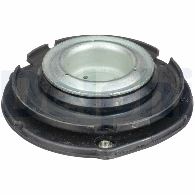 SUPPORTO AMMORTIZZATORE A MOLLA