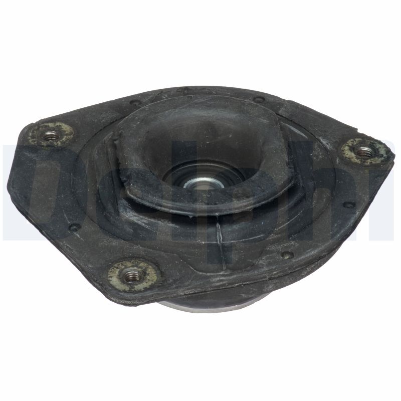 KIT RIPARAZIONE, CUSCINETTO AMMORTIZZATORE A MOLLA