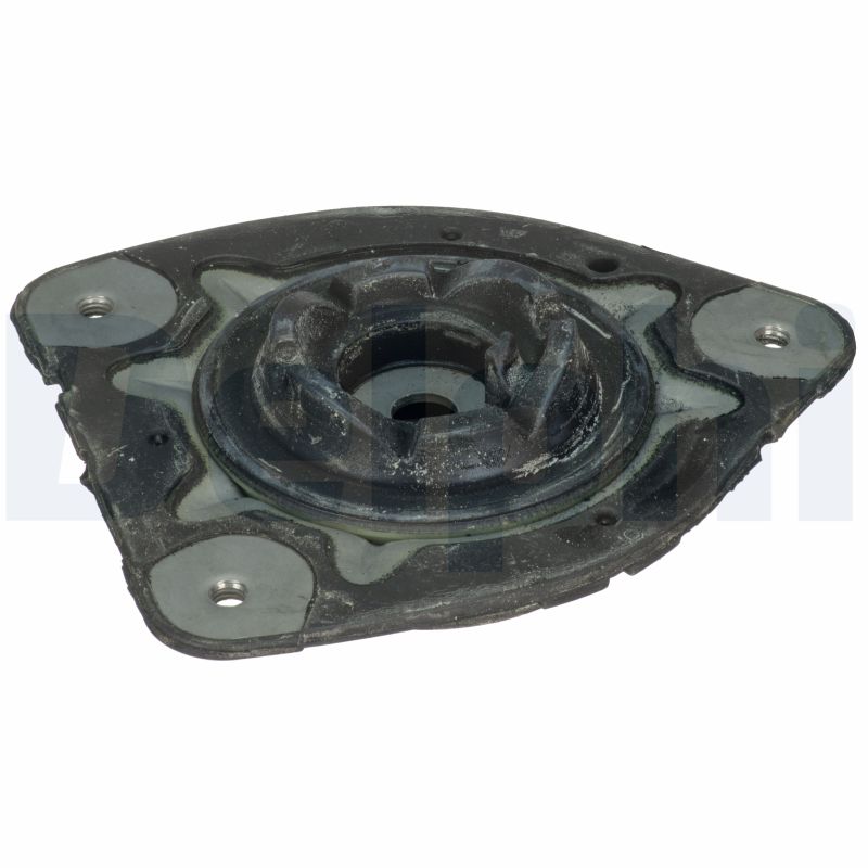 KIT RIPARAZIONE, CUSCINETTO AMMORTIZZATORE A MOLLA