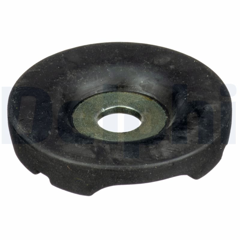 SUPPORTO AMMORTIZZATORE A MOLLA