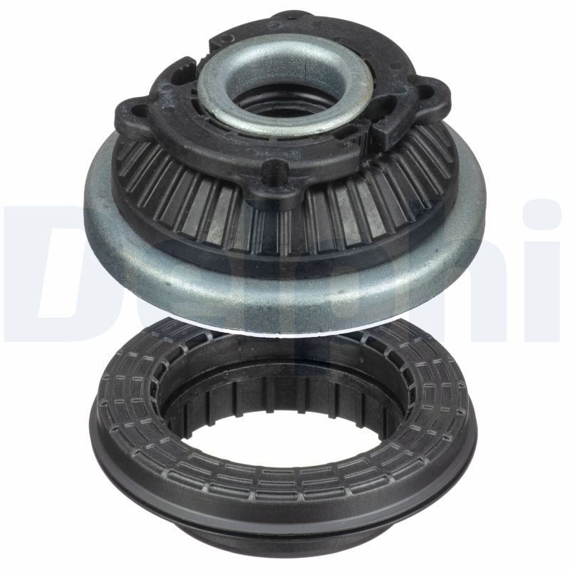 SUPPORTO AMMORTIZZATORE A MOLLA