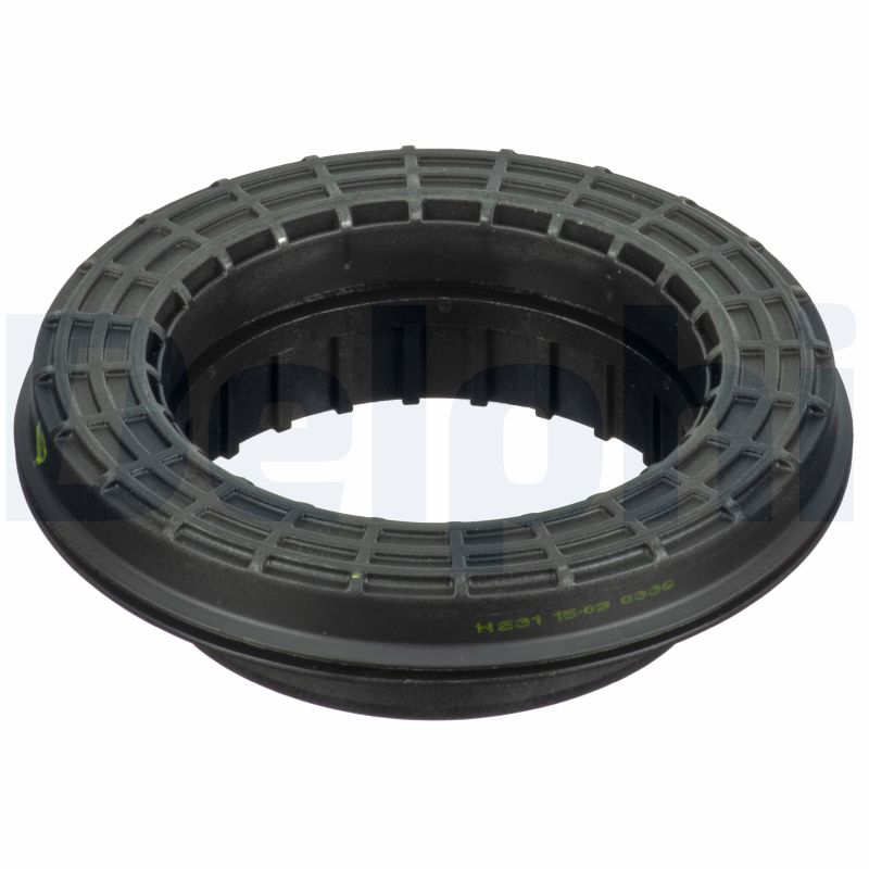 SUPPORTO AMMORTIZZATORE A MOLLA