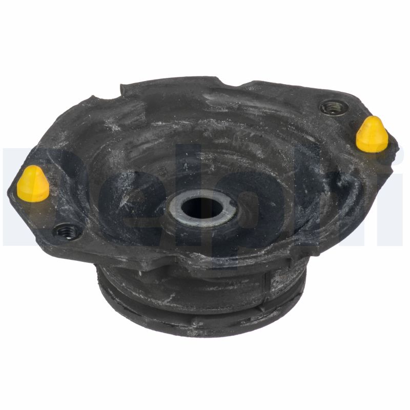 KIT RIPARAZIONE, CUSCINETTO AMMORTIZZATORE A MOLLA