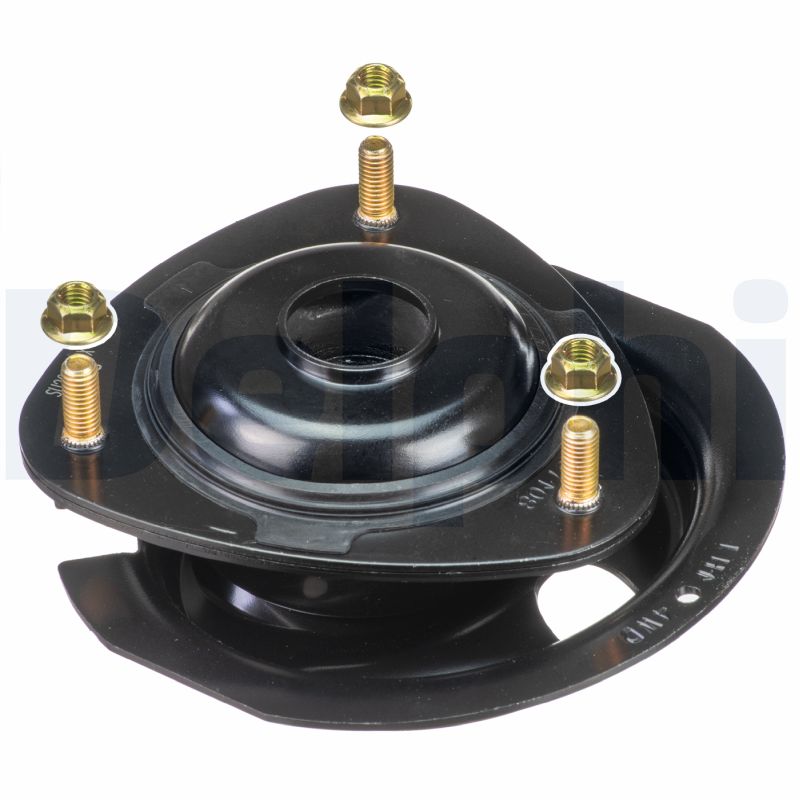 KIT RIPARAZIONE, CUSCINETTO AMMORTIZZATORE A MOLLA