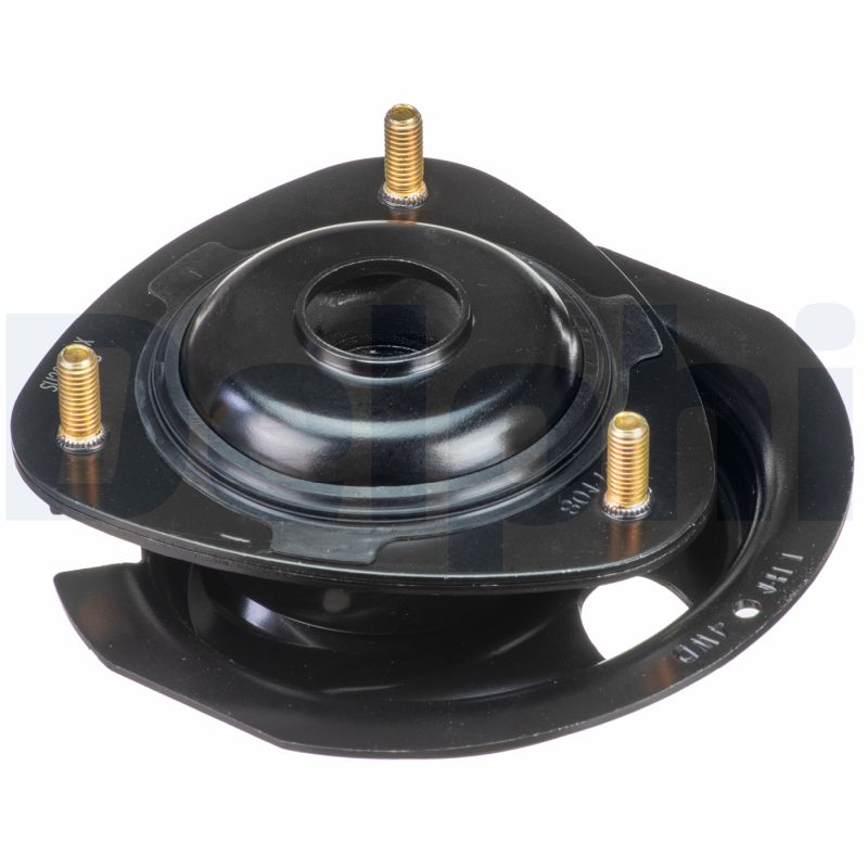 KIT RIPARAZIONE, CUSCINETTO AMMORTIZZATORE A MOLLA