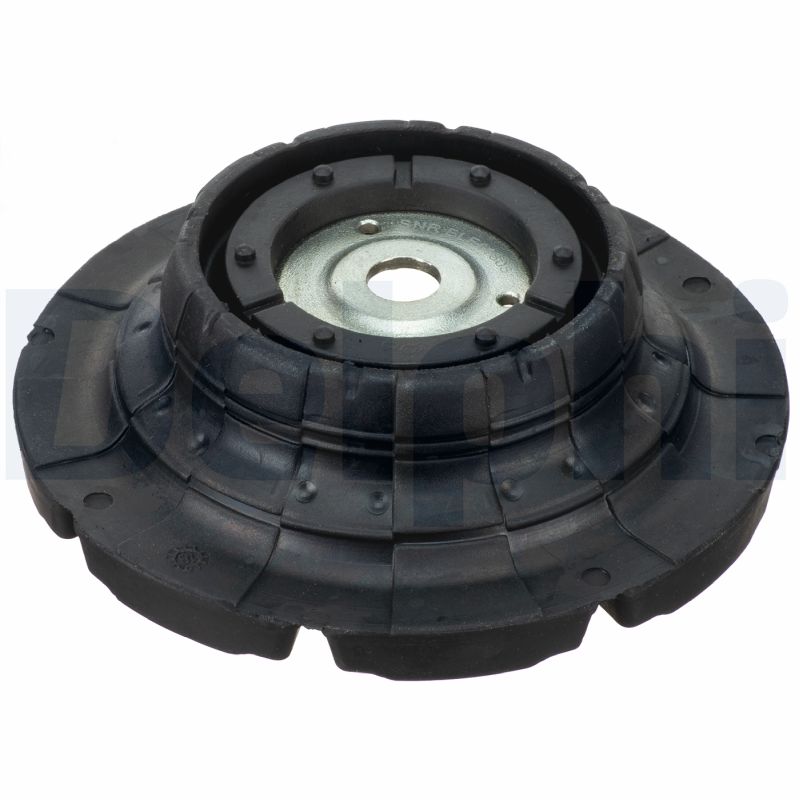 SUPPORTO AMMORTIZZATORE A MOLLA