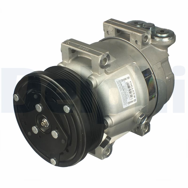 COMPRESSOR