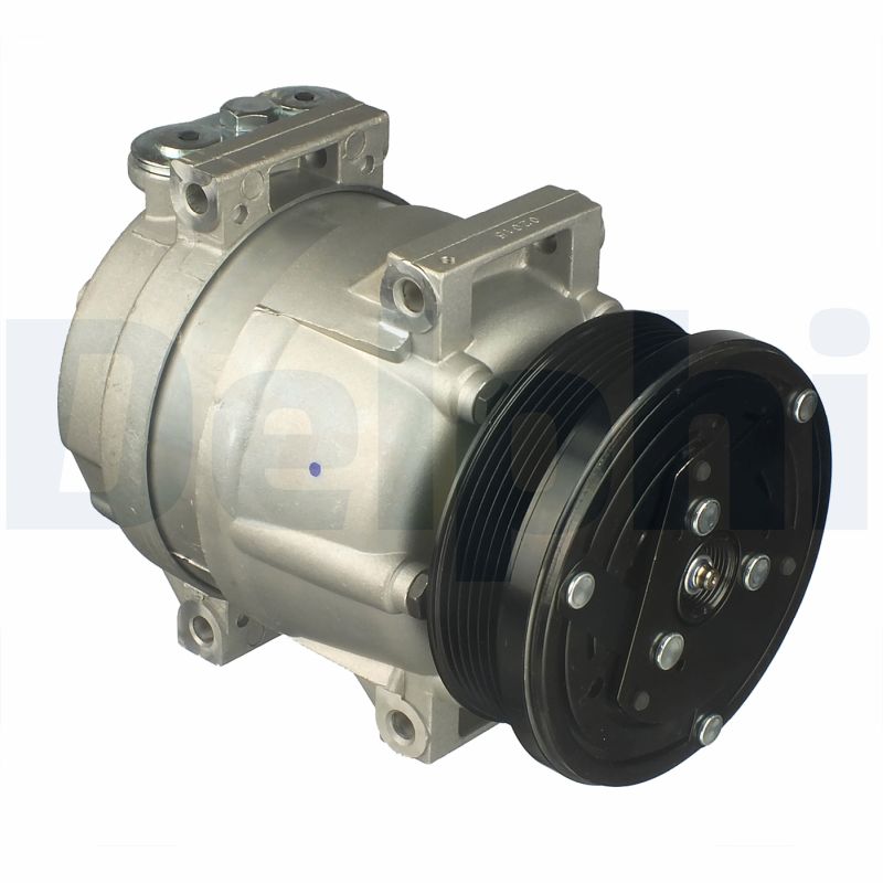 COMPRESSOR