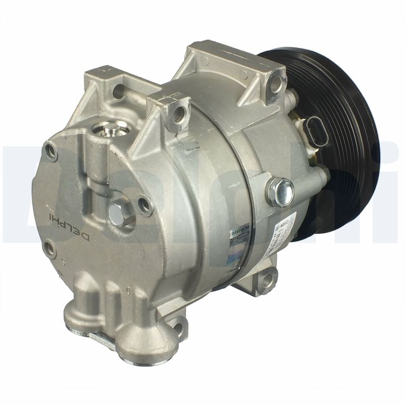 COMPRESSOR