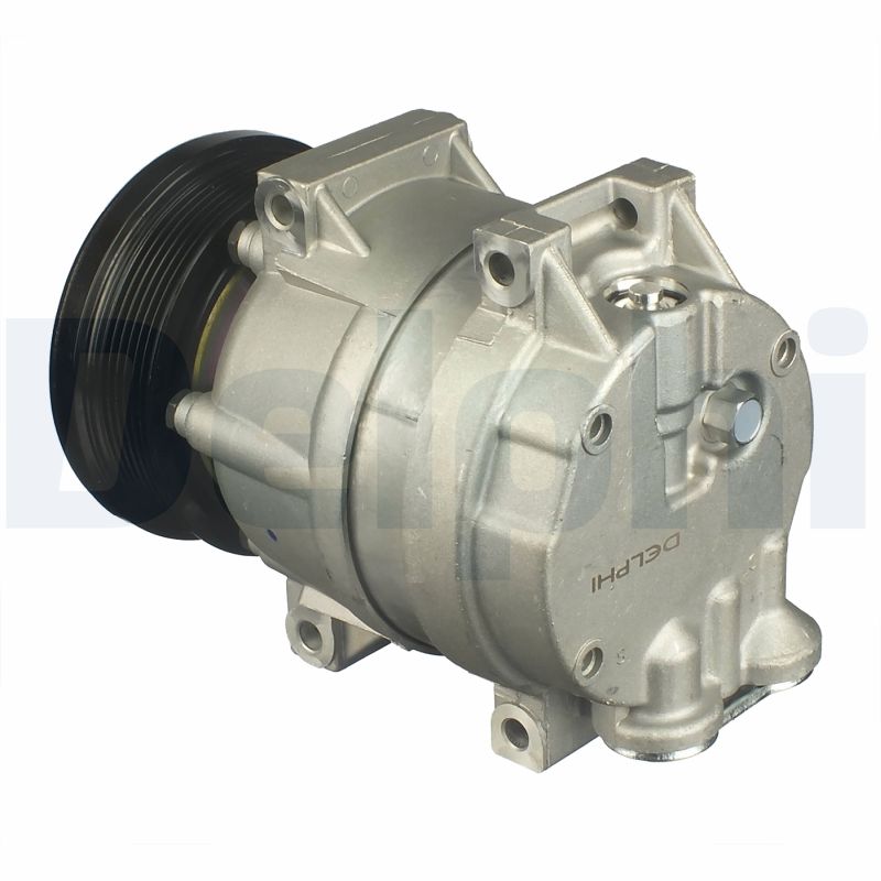 COMPRESSOR