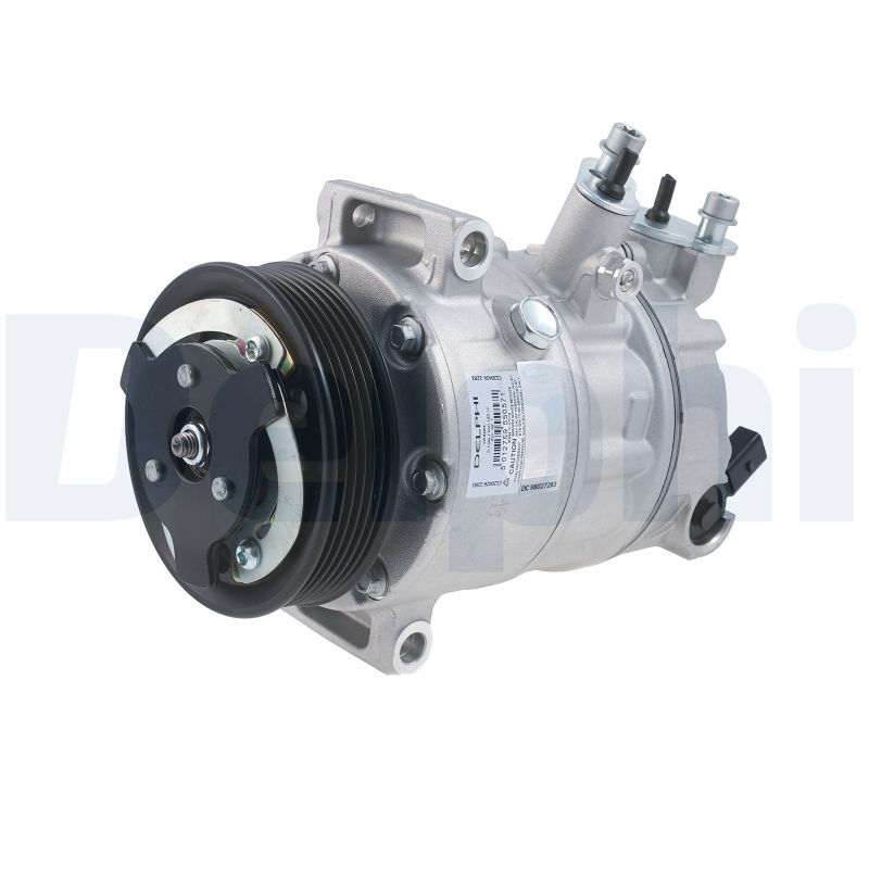 COMPRESSOR